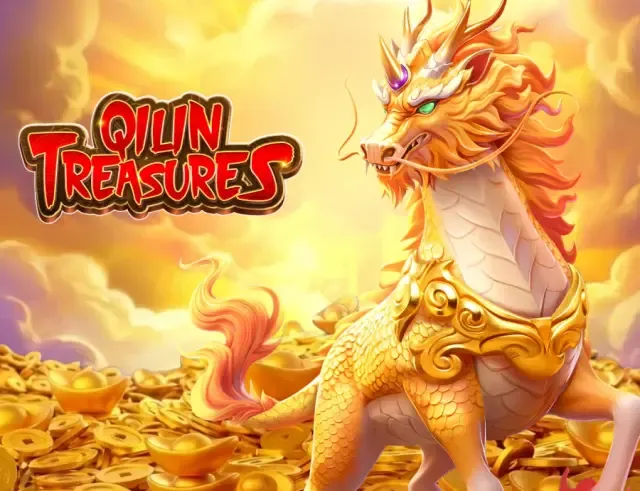 Qilin Treasures - SKYBET138