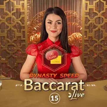 Dynasty Speed Baccarat 15 - SKYBET138