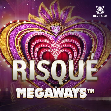 Redtiger : Risque Megaways - SKYBET138