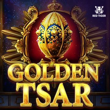 Redtiger : Golden Tsar - SKYBET138