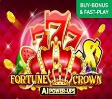 Joker123 : Fortune Crown AI - SKYBET138