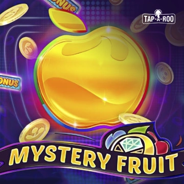 Mystery Fruit Tap-A-Roo™ - SKYBET138
