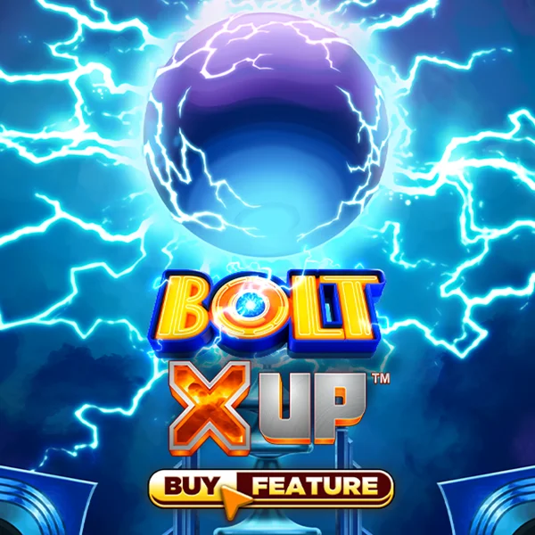 Microgaming : Bolt X UP - SKYBET138