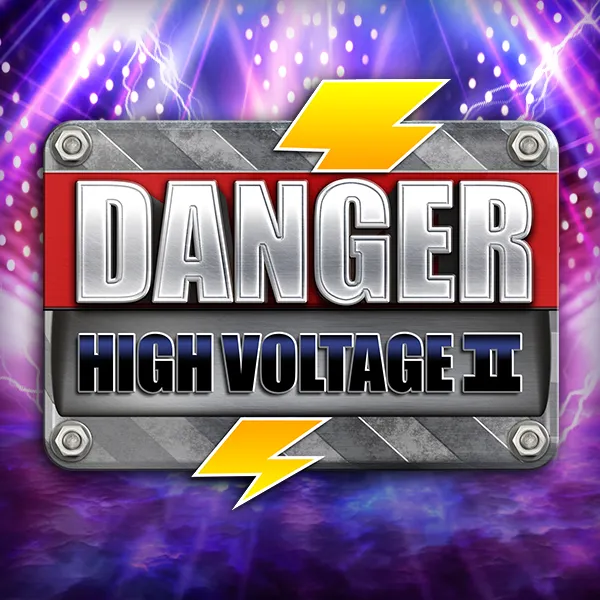 Bigtime : Danger High Voltage 2 Megaways - SKYBET138