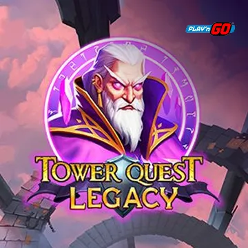 PlaynGo : Tower Quest Legacy - SKYBET138