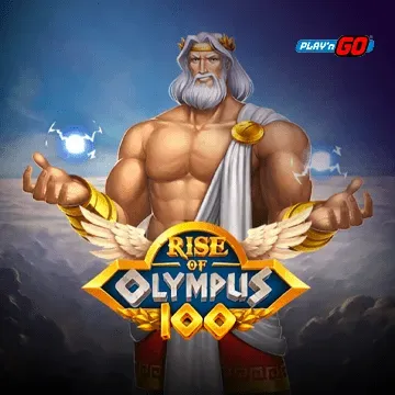 PlaynGo : Rise Of Olympus 100 - SKYBET138