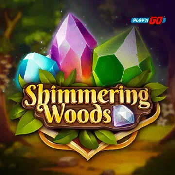 PlaynGo : The Shimmering Woods - SKYBET138