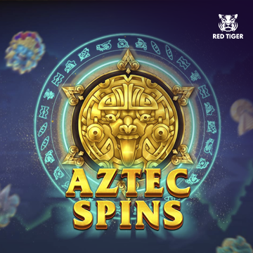 Redtiger : Aztec Spins - SKYBET138