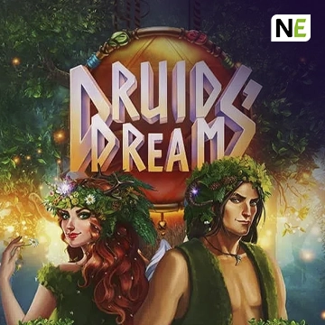 NetEnt : Druids Dream - SKYBET138