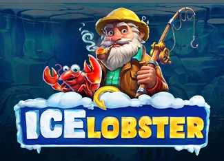 Pragmatic : Ice Lobster - SKYBET138