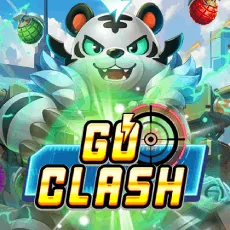 PLAYSTAR : GO CLASH - SKYBET138
