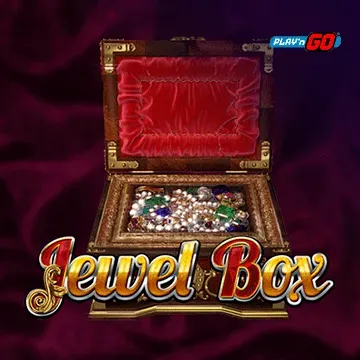 PlaynGo : Jewel Box - SKYBET138