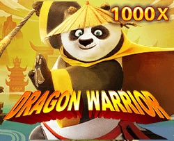 JDB : Dragon Warrior - SKYBET138