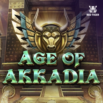 Redtiger : Age Of Akkadia - SKYBET138