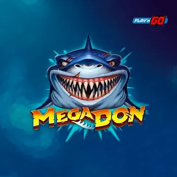 PlaynGo : Mega Don - SKYBET138