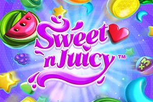Playtech : Sweet n Juicy - SKYBET138