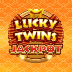 Microgaming : Lucky Twins Jackpot - SKYBET138