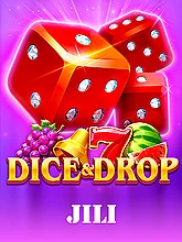 Jili : Dice & Drop - SKYBET138
