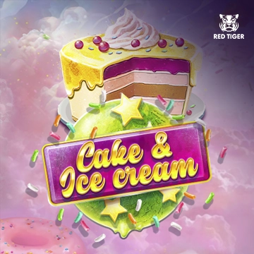 Redtiger : Cake And Ice Cream - SKYBET138