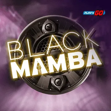 PlaynGo : Black Mamba - SKYBET138
