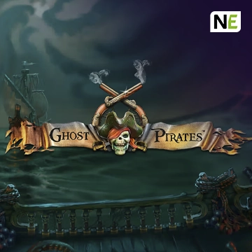 NetEnt : Ghost Pirates - SKYBET138