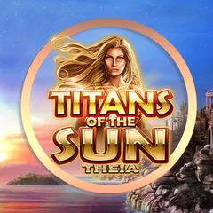Microgaming : Titans of the Sun - Theia - SKYBET138