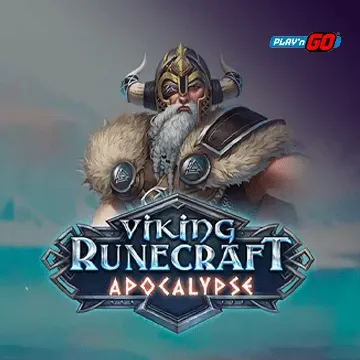 PlaynGo : Viking Runecraft: Apocalypse - SKYBET138