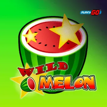 PlaynGo : Wild Melon - SKYBET138