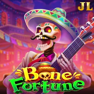 Jili : Bone Fortune - SKYBET138