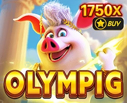 JDB : Olympig - SKYBET138