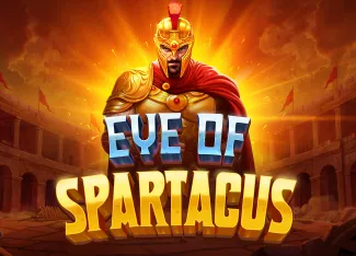 Pragmatic : Eye of Spartacus - SKYBET138