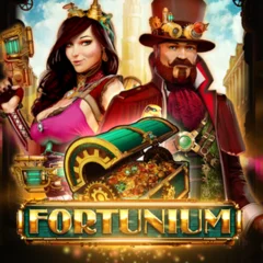 Microgaming : Fortunium - SKYBET138