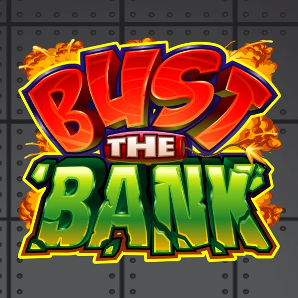 Microgaming : Bust the Bank - SKYBET138