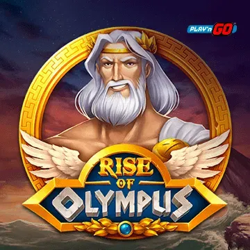 PlaynGo : Rise of Olympus - SKYBET138