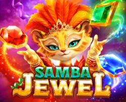 JDB : Samba Jewel - SKYBET138
