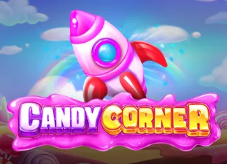 Pragmatic : Candy Corner - SKYBET138
