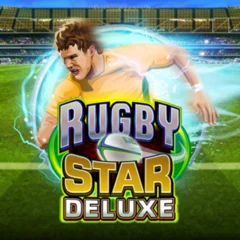 Microgaming : Rugby Star Deluxe - SKYBET138