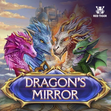 Redtiger : Dragons Mirror - SKYBET138