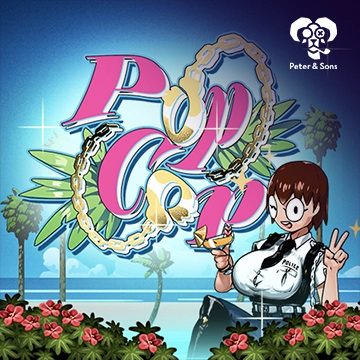 PeterSons : Pop Cop - SKYBET138