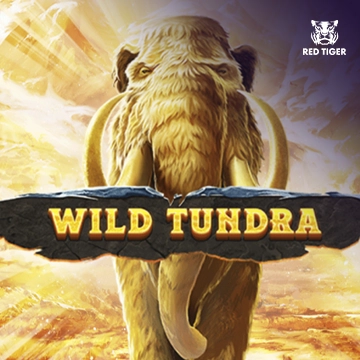 Redtiger : Wild Tundra - SKYBET138