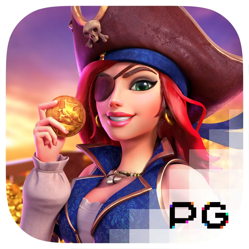PGSoft : Queen of Bounty - SKYBET138