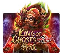 Joker123 : King Of Ghosts - SKYBET138
