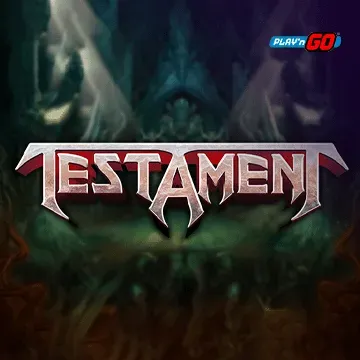 PlaynGo : Testament - SKYBET138