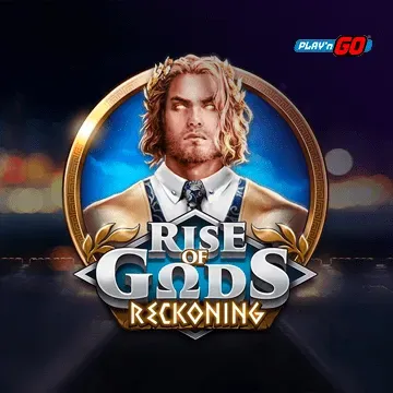 PlaynGo : Rise of Gods: Reckoning - SKYBET138