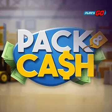 PlaynGo : Pack & Cash - SKYBET138