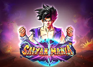 Pragmatic : Saiyan Mania - SKYBET138