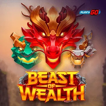 PlaynGo : Beast of Wealth - SKYBET138
