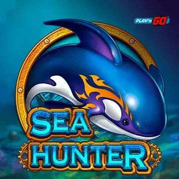 PlaynGo : Sea Hunter - SKYBET138