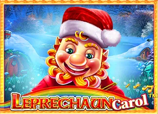 Pragmatic : Leprechaun Carol - SKYBET138