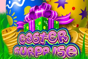 Playtech : Easter Surprise - SKYBET138